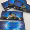 Wonder bar by canna banana